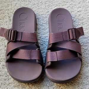 Chacos Chillos Slides
